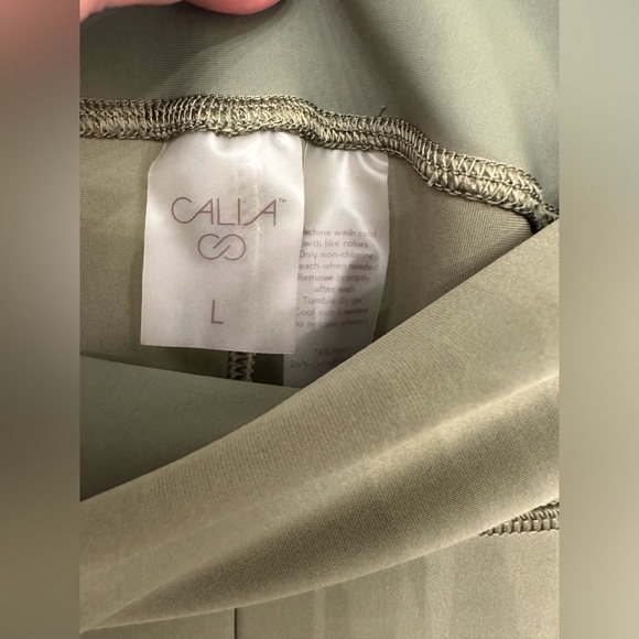 Calia flare workout pants - Picture 3 of 5